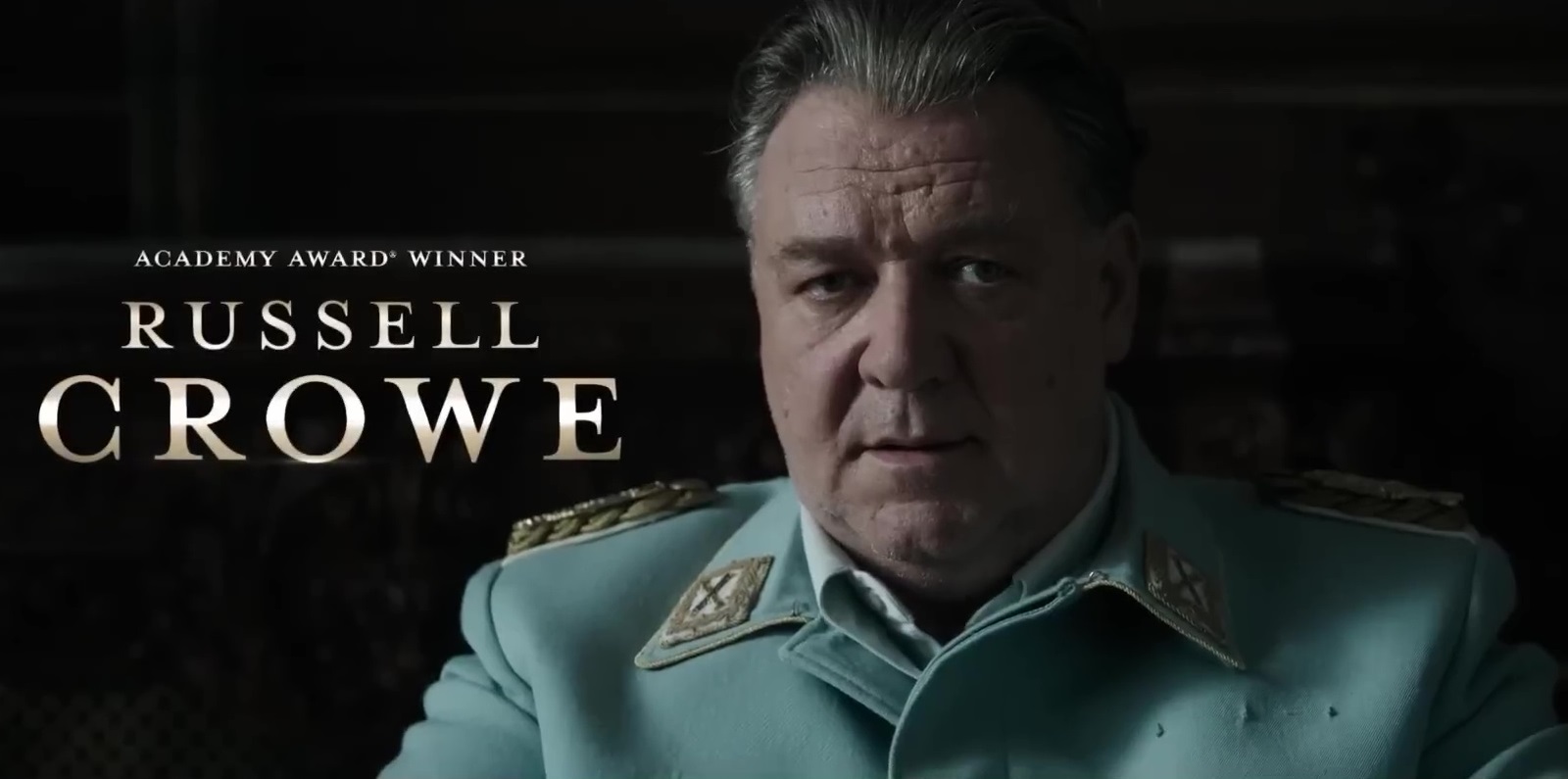 نورمبرگ داستان واقعی دادگاه