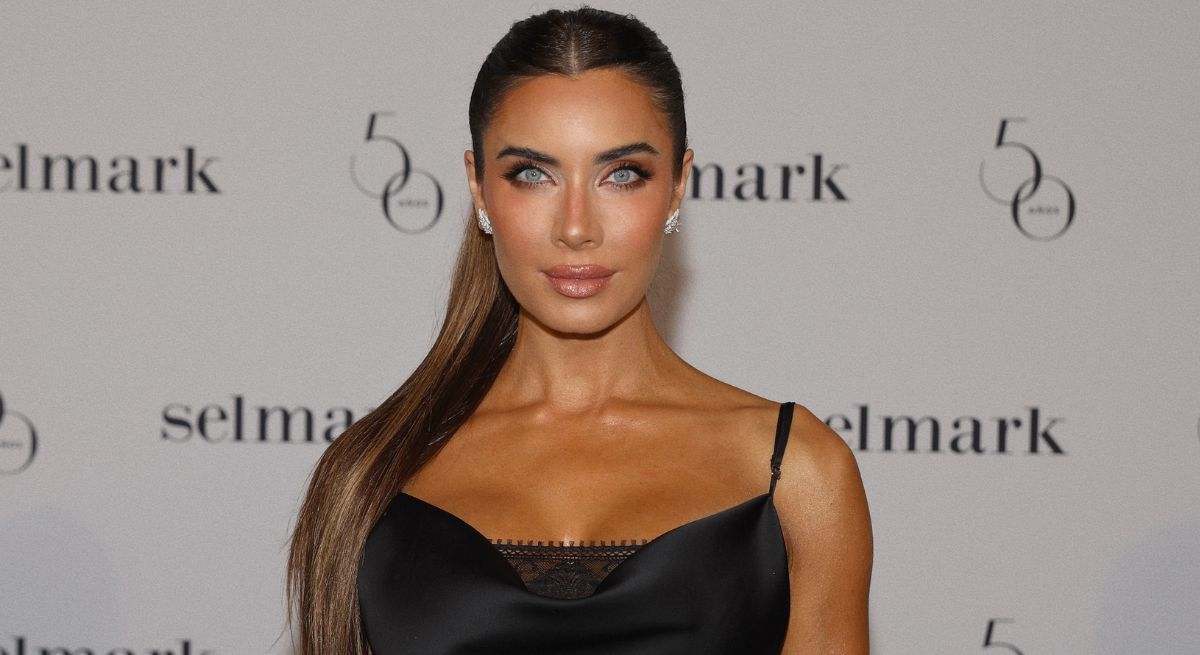 پیلار روبیو نماد زن موفق اسپانیایی پیلار روبیو نماد زن موفق اسپانیایی