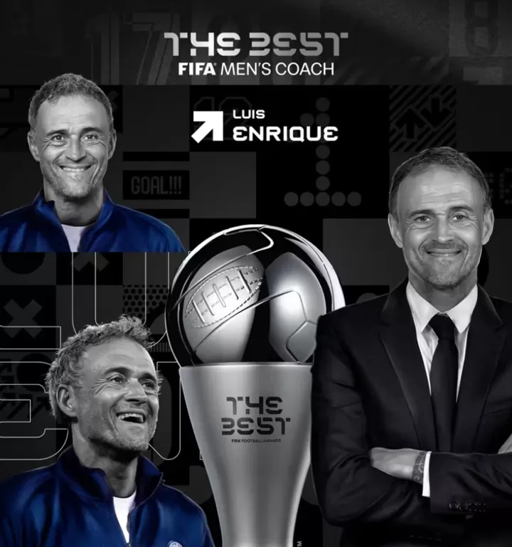 سهگانه تاریخی پاریسنژرمن اوج مربیگری انریکه بود سهگانه تاریخی پاریسنژرمن اوج مربیگری انریکه بود