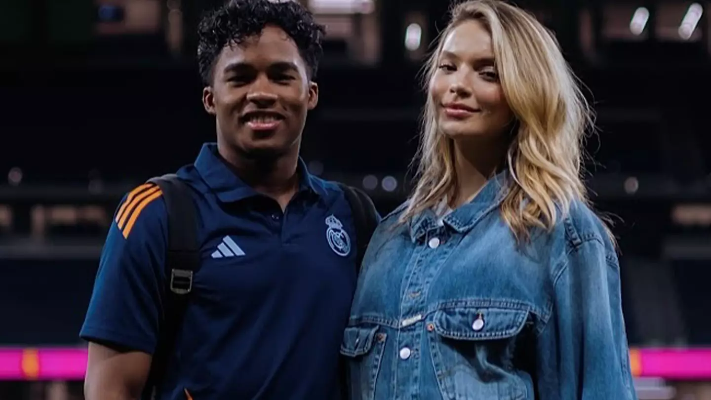 عکس های دوست دختر اندریک گابریلی میراندا عکس های دوست دختر اندریک گابریلی میراندا