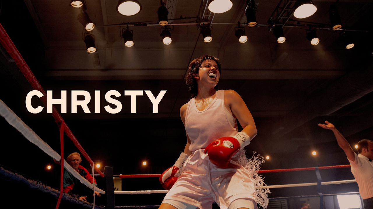 Christy روایت انسانی و واقعی 2025 Christy روایت انسانی و واقعی 2025