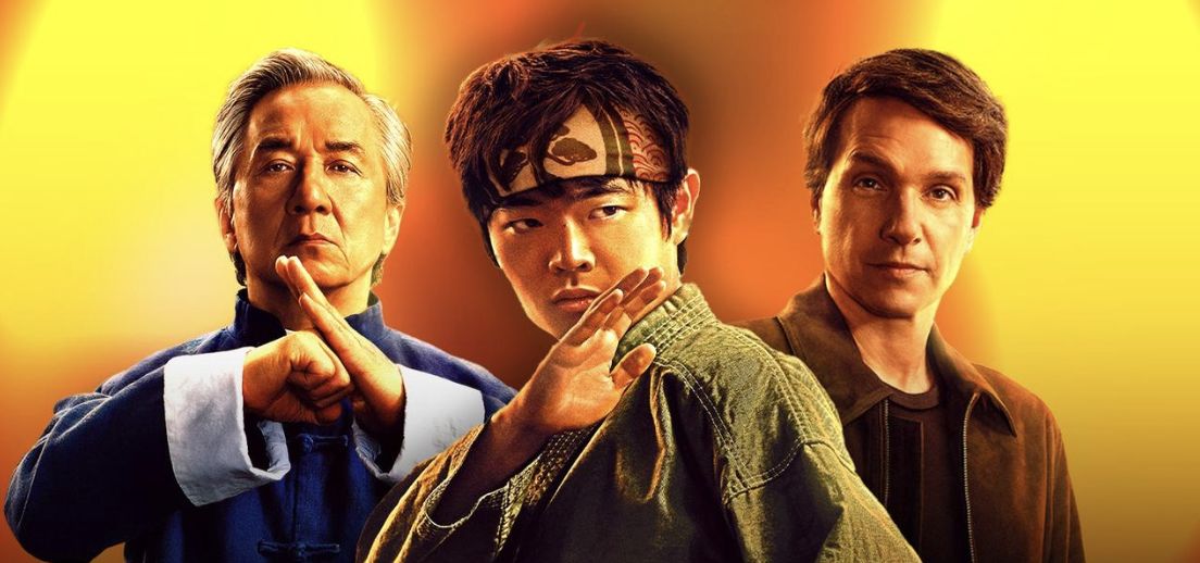 فیلم های خانوادگی جکی چان فیلم های خانوادگی جکی چان