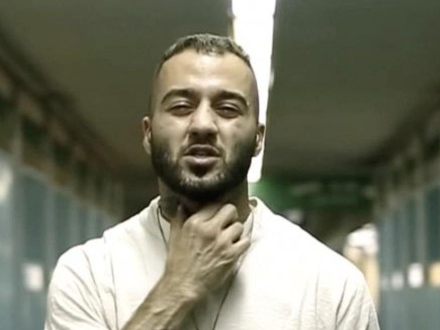 توماج صالحی طناب دار توماج صالحی طناب دار