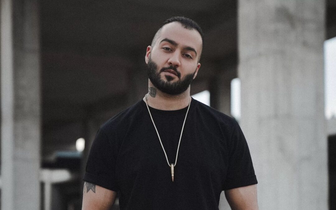 توماج صالحی خواننده رپ توماج صالحی خواننده رپ