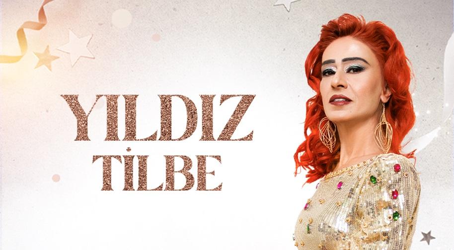 ییلدیز تیلبه برنامه شب سال نو ۲۰۲۶ ییلدیز تیلبه برنامه شب سال نو ۲۰۲۶