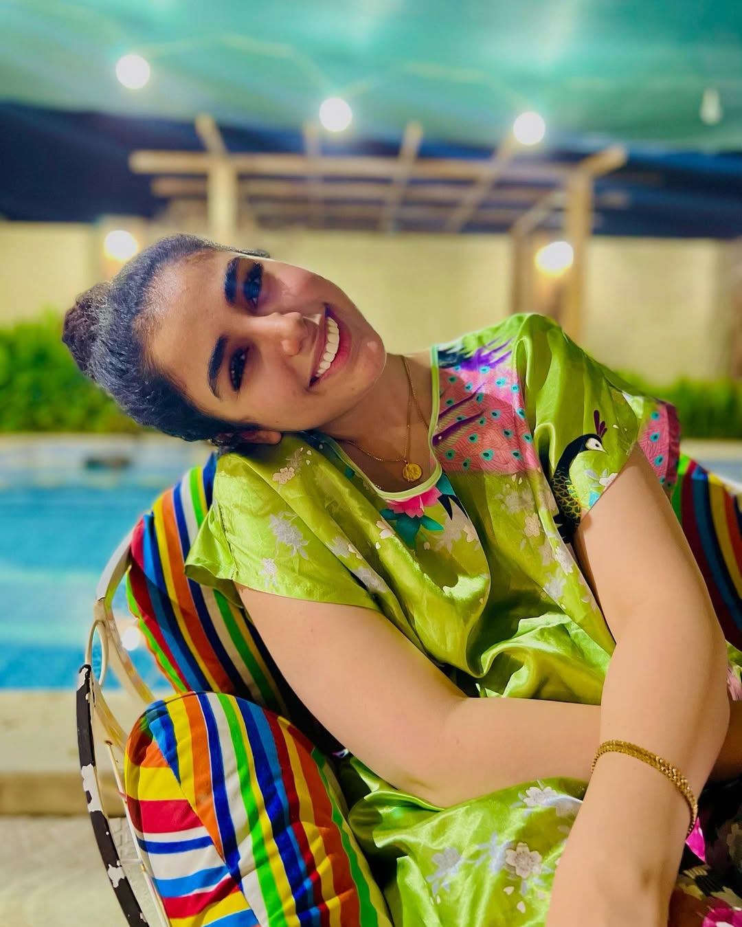 فیلم‌های الناز قربانی