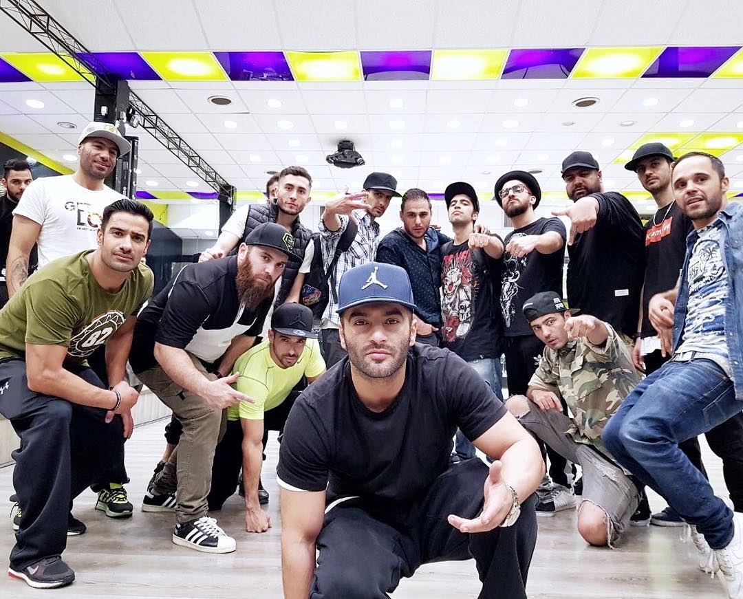 یاس اُوردوز ۳ یاس اُوردوز ۳