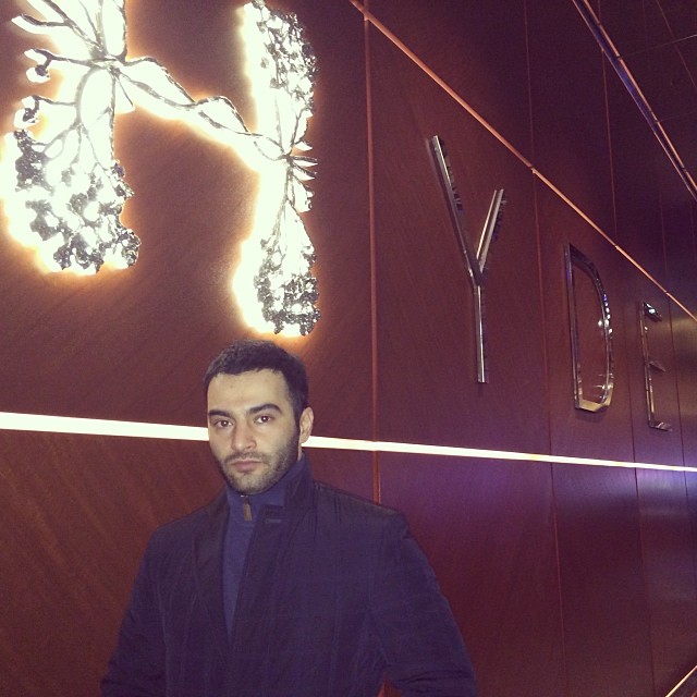 افتخارات یاس افتخارات یاس