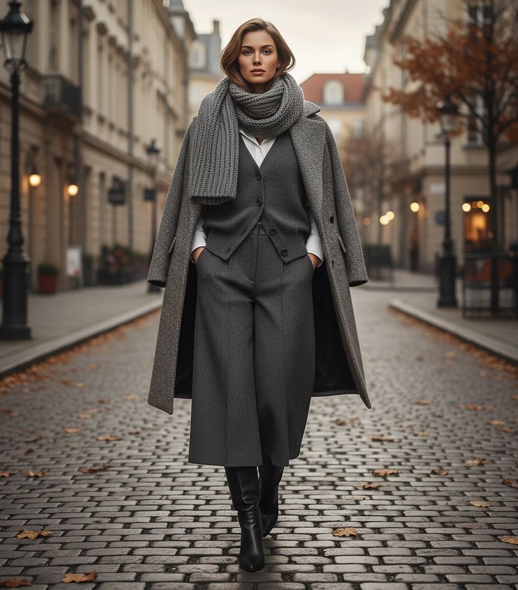 شلوار ترند سال ۲۰۲۶