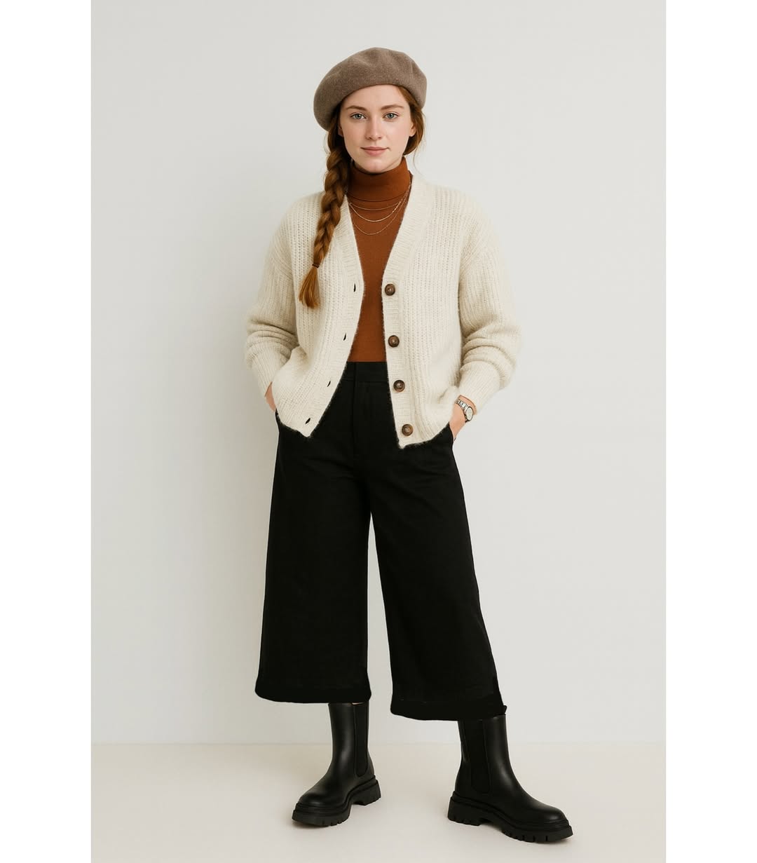 شلوارهای محبوب برای استایل 2026