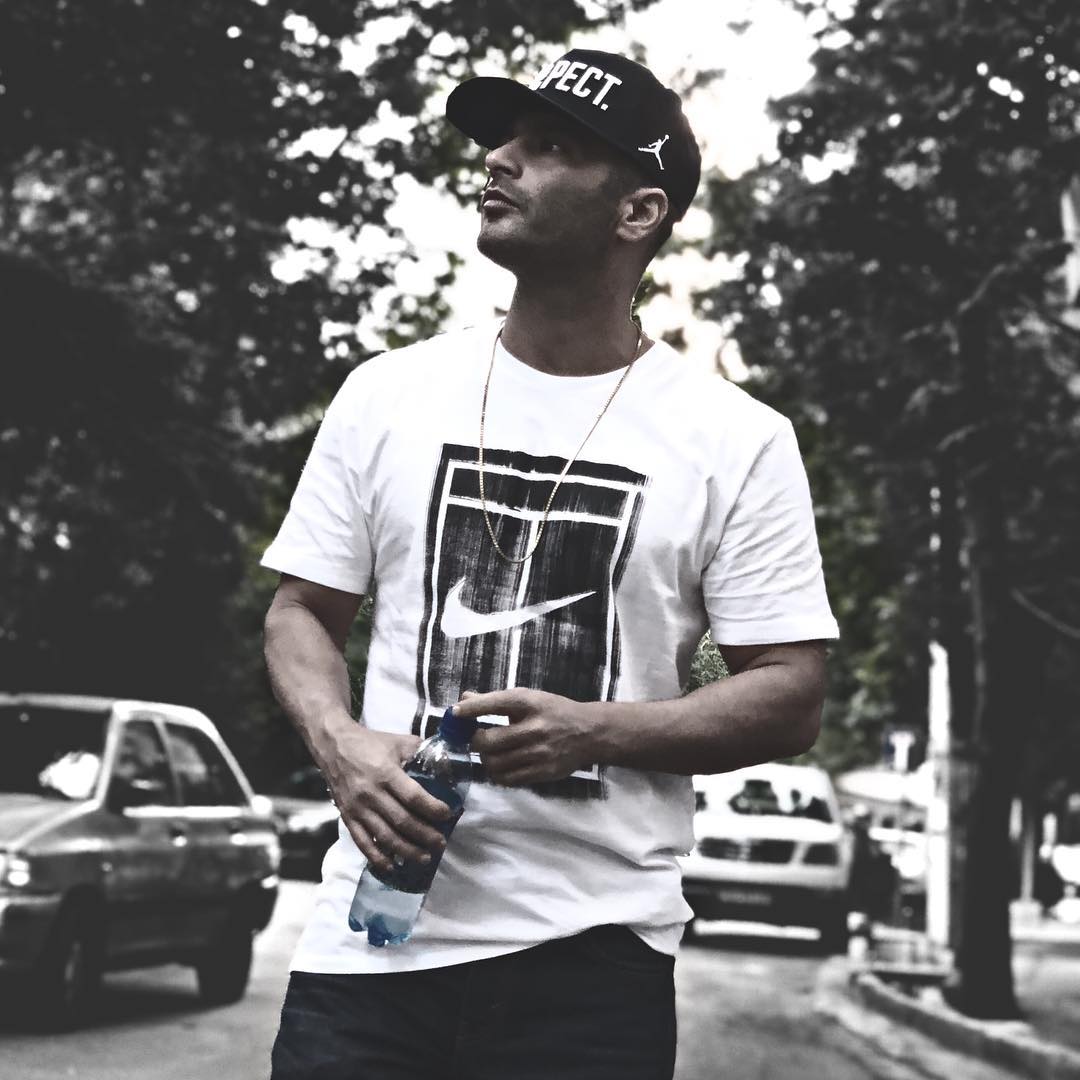 شهرت یاس شهرت یاس